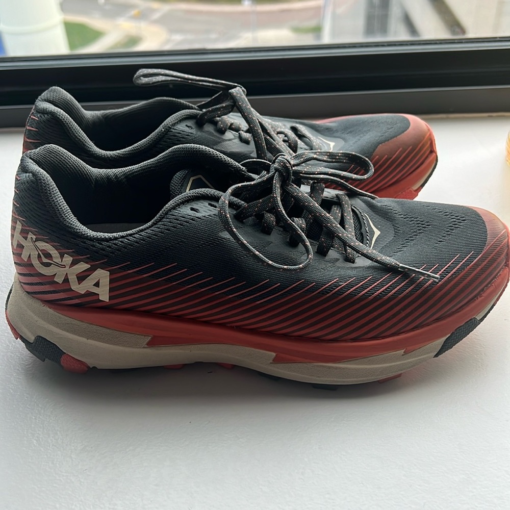HOKA ONE ONE Women's Running Shoes,